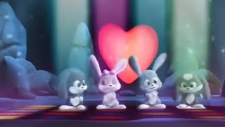 bunny jumping party disco tricky dj Jaz remix official 🎹🎹🎹🔥🔥🔥 [upl. by Cesaro444]