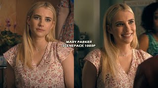 Mary Parker Emma Roberts Madame Web Scenes Logoless 1080p [upl. by Anwahsit]