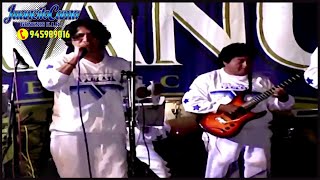 Grupo Genesis  Cholita Canta Celer  Música Peruana [upl. by Madel]