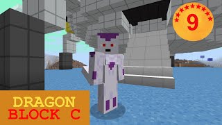 Powerful Foes On Another Planet Dragon Block C Episode 9 [upl. by Martin632]