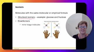 BIOL 1406 Chapter 3 Part 1 recorded lecture [upl. by Isabel]