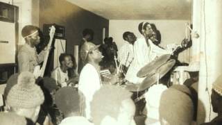 Guelewar Band Of Banjul  Sanehmentereng [upl. by Benedick]