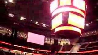 Inside The PRUDENTIAL CENTER [upl. by Annaiv]