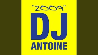 Volna DJ Antoine vs Yoko Edit [upl. by Herve]