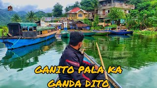 FARTHEST COMMUNITY IN BUHI CAMSUR [upl. by Casta]