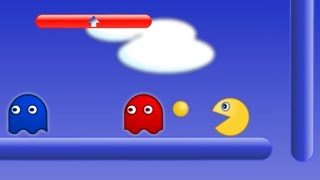 Pacman Platform 2 Flash 1080p  Completo [upl. by Dusty542]