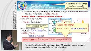 Synchrotron Radiation Research in JAPAN  Invited Ichiro Akai [upl. by Walling]