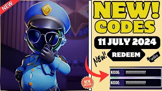 💥11 JULY🎁CODES💥SUPER SUS CODES 2024 SUPER SUS CODES SUPER SUS PROMO CODE [upl. by Arella477]