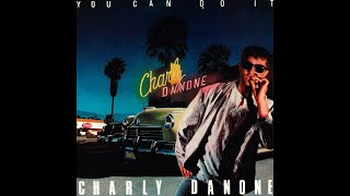 You Can Do It CHARLY DANONE  1987  HQ  Italo Disco Sabadell Sound [upl. by Esoj]