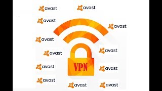 How to install Avast SecureLine VPN with Key Lifetime [upl. by Wolbrom]