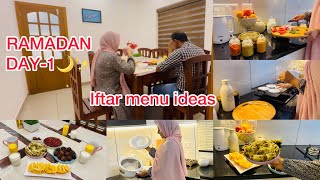 🌙RAMADAN Day1Special recipesEasy Iftar Snacks RecipeShawarma Ball Irachi Pathiri [upl. by Araek]