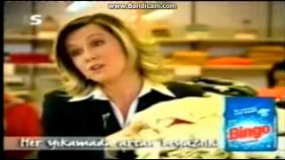 Samanyolu Tv Reklam Kuşağı 2005 2 3 [upl. by Euqinue758]