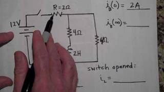 Review of Unit on Inductance part I [upl. by Rich]