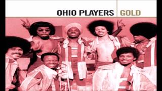 Ohio Players  Its All Over [upl. by Eaned758]