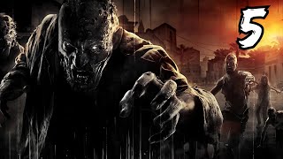 🔴New City UNLOCKED DYING LIGHT PC PART 5 with gcplayzz8706 amp SkyspliterBeast [upl. by Sakovich]