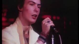 Sid Vicious My Way lyrics [upl. by Keefer]