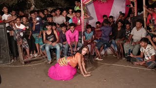 Tinku Jiya  টিনকু জিয়া  Juthi  Juthi Hot Dance  বিয়ে বাড়ির উরাধুরা নাচ  Arif Dance Studio [upl. by Ashlan]