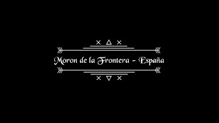 Moron de la Frontera Andalucia Spain [upl. by Merilee347]