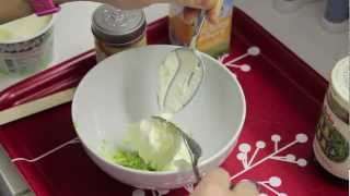 DIY Moisturizing Face Mask for acne prone amp dry skin [upl. by Aicirtel]