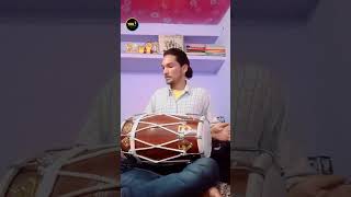 Professional Keherwa taal on Dholak  how to play dholak [upl. by Neeleuqcaj]