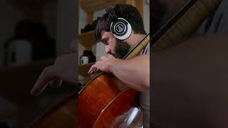 A Short Mystical Journey  Orientale Cello amp Piano César Cui classicalmusic [upl. by Airamalegna]