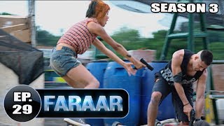 Faraar 2018 Episode 29 Full Hindi Dubbed  Hollywood To Hindi Dubbed Full [upl. by Eirena]