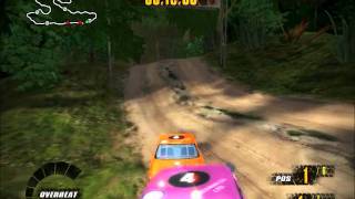 Free Games Offroad Racers [upl. by Rickie]