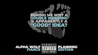 Figuring Out Wedding Plans With Your Alpha Wolf Fiancé  Audio RP  M4A [upl. by Laerol157]