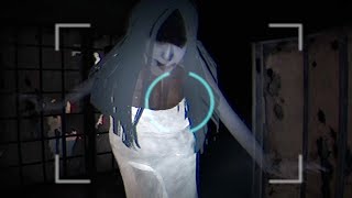 Onryo  怨霊  How to Survive a Haunted Japanese Home Using Just a Camera  ALL ENDINGS [upl. by Trbor16]