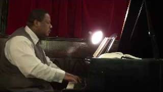 Chris Fleischer Piano I Sing The Mighty Power of God [upl. by Seaver]