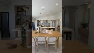 DELTA 24 homewalkthrough eleganthome home kitchen [upl. by Eiwoh]