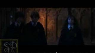 Harry Potter i kamień filozoficzny  scena usunięta 4 [upl. by Hayton]