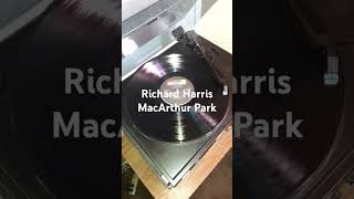 Richard Harris  MacArthur Park 1968 [upl. by Arnuad]