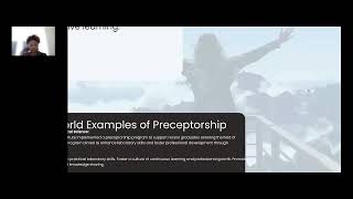 The Power of Preceptorship Building the Future of Heathcare and STEM [upl. by Alveta107]