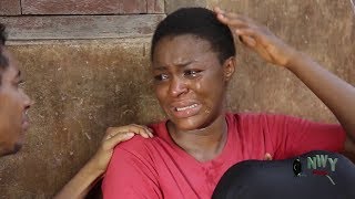 Story Of This Poor Orphan Will Move You To Tears 3amp4  Best Of Chacha Eke Nigerian Nollywood Movie [upl. by Colombi]