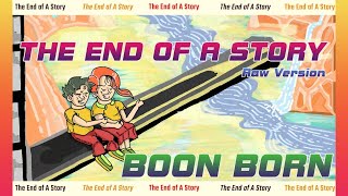 Boon Born  The End of A Story Raw Version [upl. by Cavanaugh]