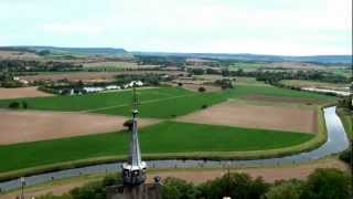 Marienburg Welfenschloss an der Leine [upl. by Oirasor]