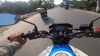 our tangail 2 bikerlife everyone [upl. by Rennug]