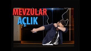 MEVZULAR 2  Açlık [upl. by Torr]