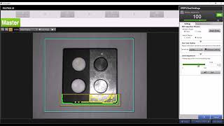 Scan Mode Position Adjustment Tool  IX Series [upl. by Brandenburg]