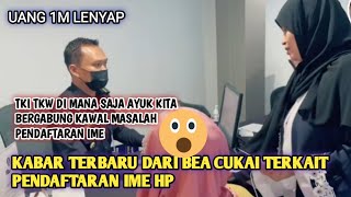 Terbongkar Sudah Masalah Kenapa Kita Harus Daftar Imei Hp Ternyata Gini To [upl. by Greggs]