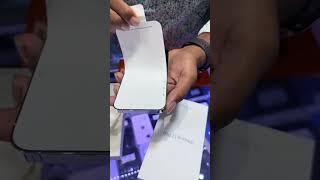 Iphone 12 pro max unboxing📲Kabbo mobile shop📲KUSHTIA [upl. by Evers618]