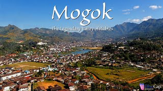 Mogok The Legendary Valley Of Rubies [upl. by Valene]