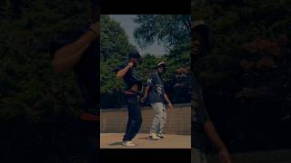 konkrete Real Buck Krump krump dance dancestyle freestyle choreography [upl. by Nitsid]