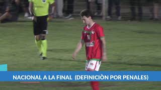 NACIONAL DE NHELVECIA A LA FINAL [upl. by Harutak814]