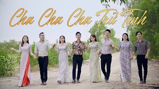 Liên Khúc Cha Cha Cha Trữ Tình Sôi Động 2023  Diễm Thùy Lưu Chí Vỹ  Ý Linh Hồ Phương Liên [upl. by Dusen]