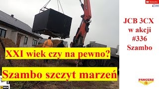 XXI wiek czy oby na pewno Szambo szczyt marzeń [upl. by Eseer]