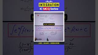 8️⃣7️⃣ Integration Without Doing Integration Can You Do That  Integrals Class 12 [upl. by Eizle]