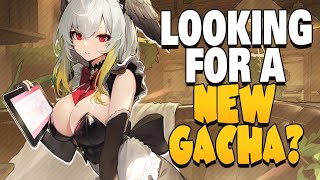 6 INSANE NEW GACHA GAMES COMING IN DECEMBER 2023 [upl. by Ajiak853]