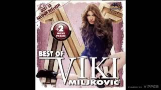 Viki Miljkovic  Hej ko to pita  Audio 2011 [upl. by Petr213]